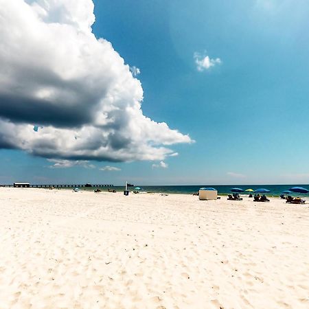 Royal Palms II Villa Gulf Shores Rom bilde