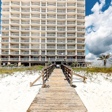 Royal Palms II Villa Gulf Shores Eksteriør bilde
