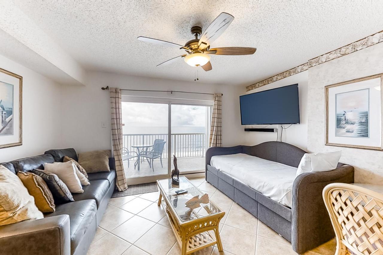 Royal Palms II Villa Gulf Shores Rom bilde