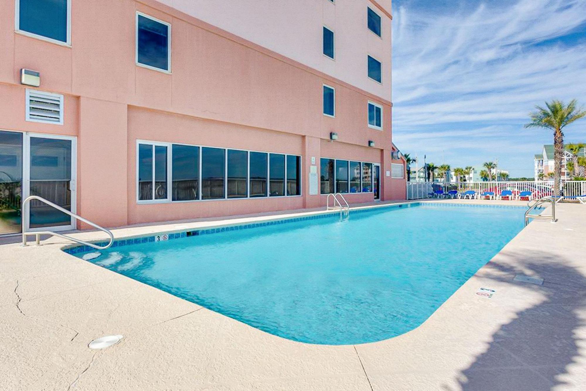 Royal Palms II Villa Gulf Shores Rom bilde