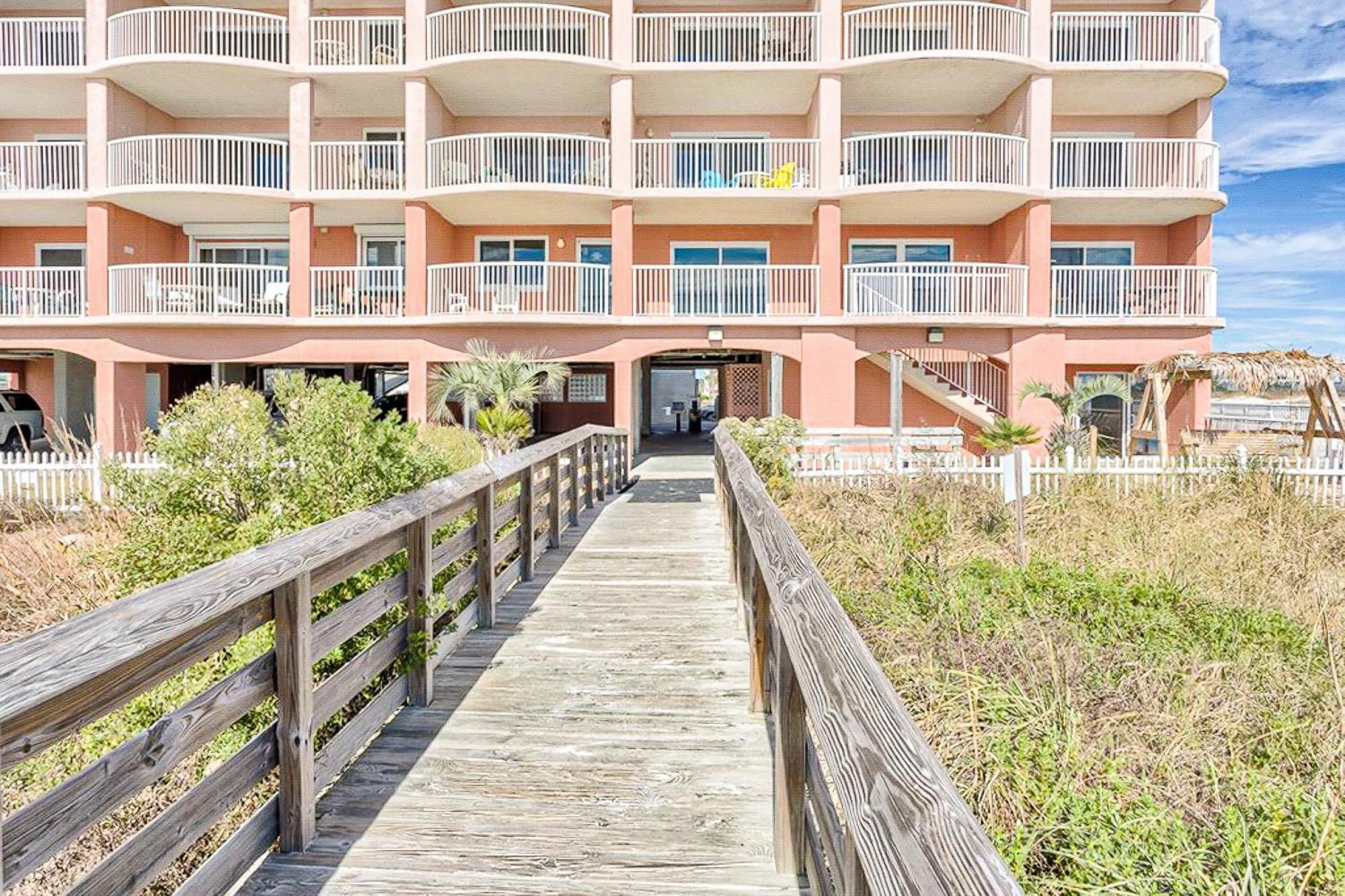 Royal Palms II Villa Gulf Shores Rom bilde