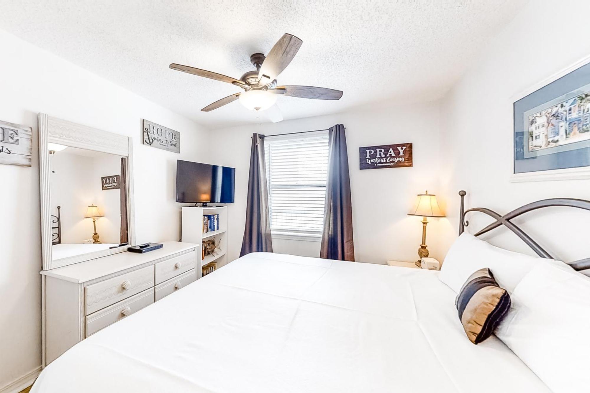 Royal Palms II Villa Gulf Shores Rom bilde
