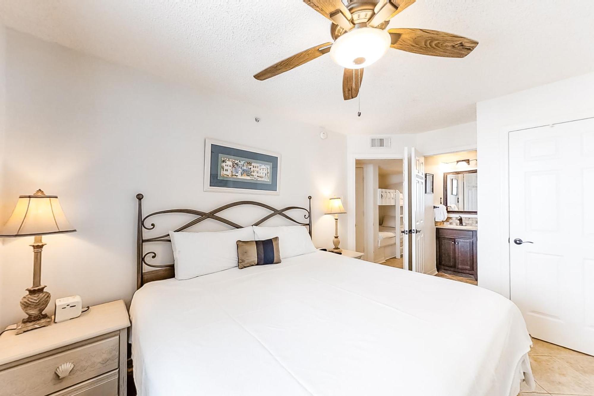 Royal Palms II Villa Gulf Shores Rom bilde