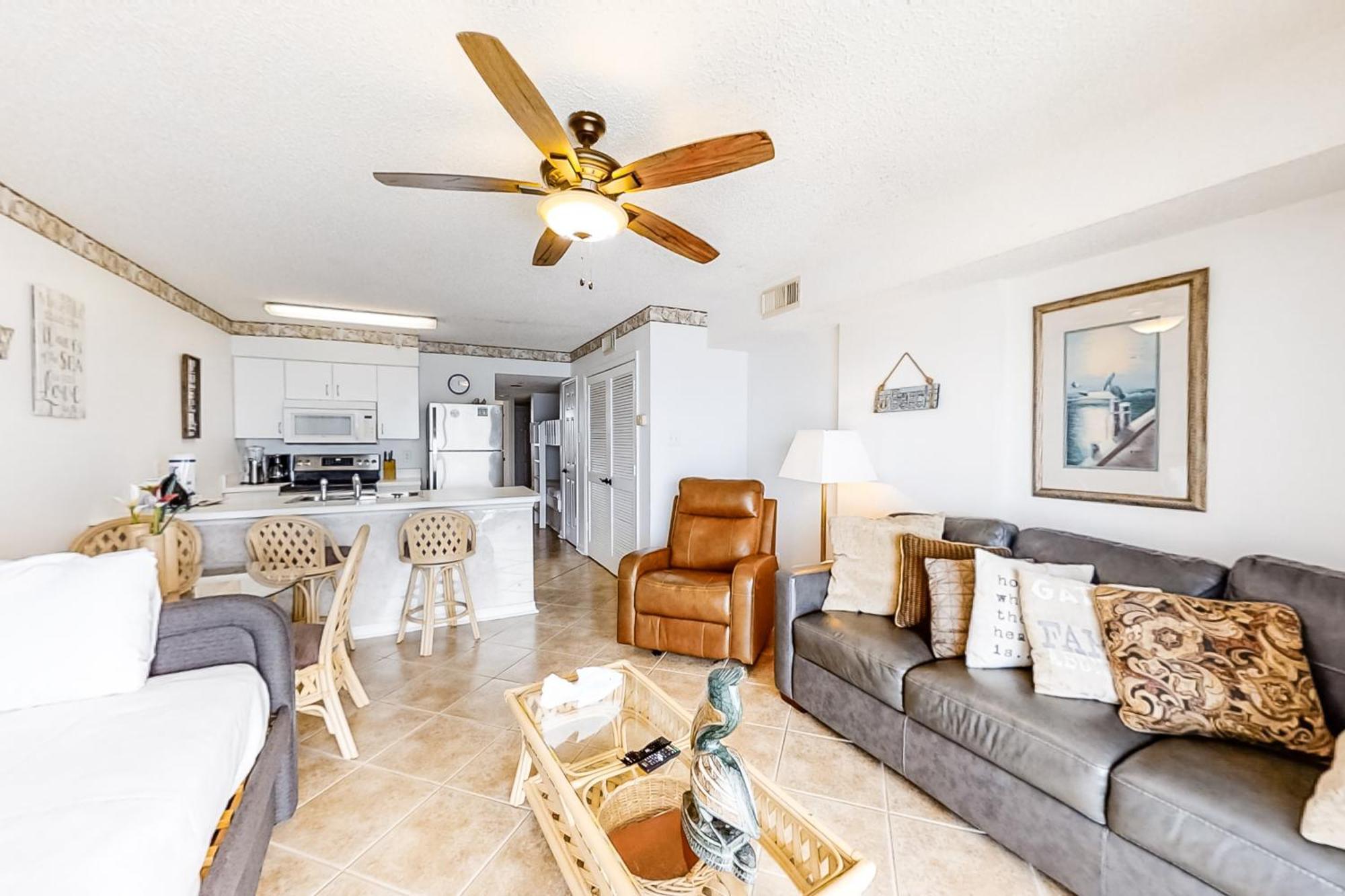 Royal Palms II Villa Gulf Shores Rom bilde