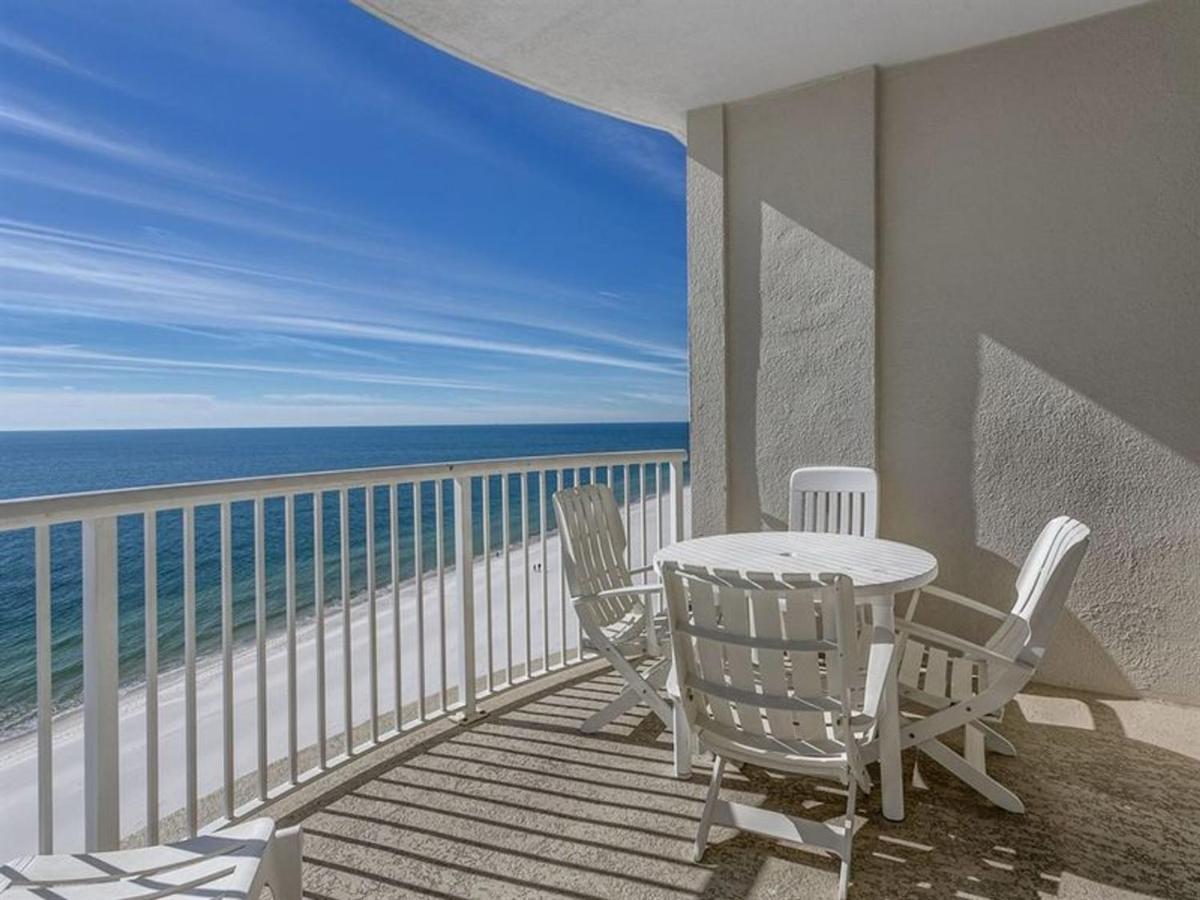 Royal Palms II Villa Gulf Shores Eksteriør bilde